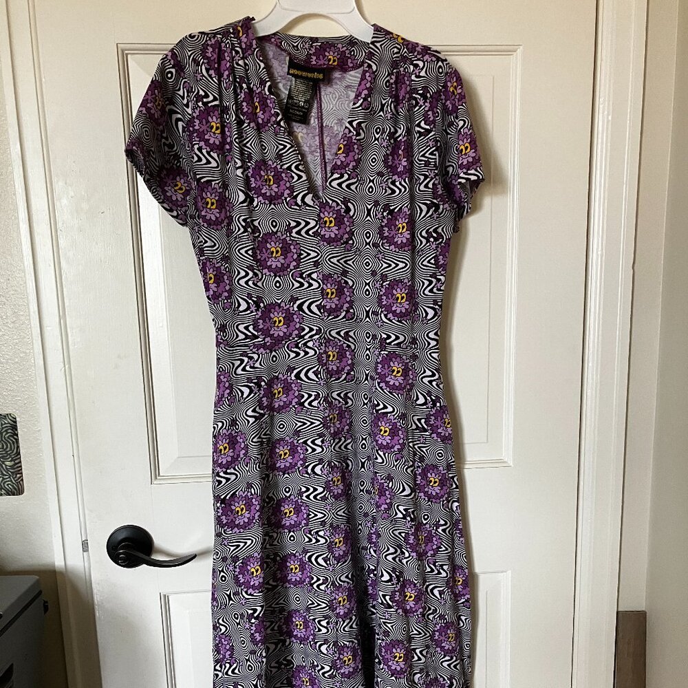 Greta Dress_Nooworks